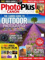 PhotoPlus : The Canon Magazine